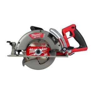 Milwaukee M18 FUEL 18V Lithium-Ion Cordless 7-1/4 in. Rear Handle Circular Saw (Tool-Only)