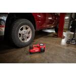 Milwaukee M18 18-Volt Lithium-Ion Cordless Electric Portable Inflator (Tool-Only) (2848-20)
