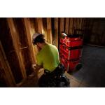 Milwaukee M12 12-Volt Lithium-Ion Cordless PACKOUT Flood Light w/USB Charging (2356-20)