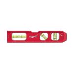Milwaukee 7 in. Billet Torpedo Level ( 48-22-5107)