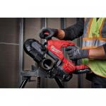 MilwaukeeM18 FUEL (Tool-Only) 18V Lithium-Ion Brushless Cordless Compact Bandsaw