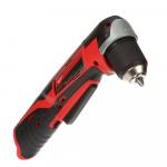 Milwaukee 3/8 in. Right Angle Drill M12 12V Lithium-Ion Cordless (Tool-Only)