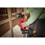 Milwaukee M18 FUEL GEN II 18V Cordless Right Angle Drill (Tool-Only) Brushless 1/2 in. Lithium-Ion