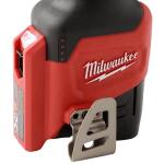 Milwaukee M12 12-Volt Lithium-Ion Cordless Rivet Tool (Tool-Only) (2550-20 )