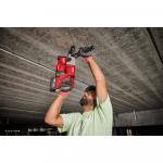 Milwaukee M18 18V Cordless Brushless Lithium-Ion 1 in. SDS-Plus Rotary Hammer with D-Handle (Tool-Only)