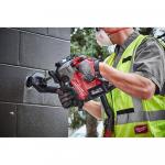 Milwaukee M18 FUEL 18V Lithium-Ion Cordless 1 in. SDS-Plus Rotary Hammer with Brushless Motor (Tool-Only)