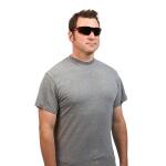 Milwaukee Tinted Safety Glasses Anti-Scratch Lenses (3-Pack) (48-73-2054)