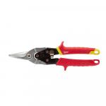 Milwaukee10-inch Straight-Cut Aviation Snips