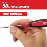 Milwaukee Hook and Pick Set (4-Piece) (48-22-9215 )