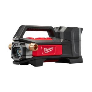 Milwaukee M18 18-Volt 1/4 HP Lithium-Ion Cordless Transfer Pump (Tool Only) (2771-20)