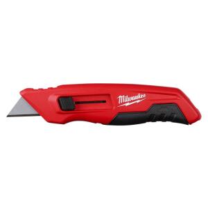 Milwaukee Side Sliding Utility Knife (48-22-1515)