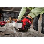 Milwaukee Large Impact Wrecking Work Glove (48-73-8552H)
