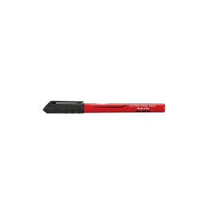 Milwaukee INKZALL Black Ultra Fine Point Pens (4-Pack) (48-22-3164 )