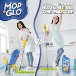 MOP and GLO 64 oz. Professional Multi-Surface Floor Cleaner (36241-74297)