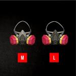 3M Medium Professional Multi-Purpose Respirator (62023HA1-C)