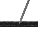 StyleWell Multi-Colored 18 in. x 30 in. Rubber Door Mat (485719)