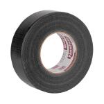 Nashua Tape 1.89 in. x 60 yd. 398 All-Weather HVAC Duct Tape in Black (1891329)