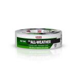 Nashua Tape 1.89 in. x 60 yd. 398 All-Weather HVAC Duct Tape in White (1891331)