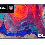 TCL 55S546 5 Series QLED 4k (55)