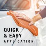 NU FINISH The Once-a-Year Car Polish - 16 oz. (NF-76)