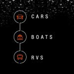 NU FINISH The Once-a-Year Car Polish - 16 oz. (NF-76)