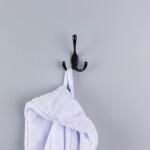 Everbilt Triple Robe Hook in Oil-Rubbed Bronze (20387)