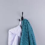 Everbilt Triple Robe Hook in Oil-Rubbed Bronze (20387)