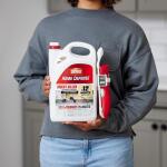 Ortho Home Defense Insect Killer for Indoor and Perimeter 2, 1 Gal., Controls Ants, Roaches, and Spiders with Comfort Wand (4659905)