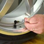 Slime 4-Way Valve Tool with Valve Cores(20088)