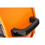 Commercial Electric 24 in. 2-Speed Heavy Duty Tilt Drum Fan (SFDC6-600CT0-4)