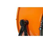 Commercial Electric 24 in. 2-Speed Heavy Duty Tilt Drum Fan (SFDC6-600CT0-4)