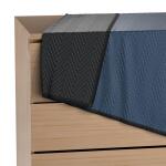 Pratt Retail Specialties 80 in. L x 72 in. W Premium Moving Blanket (7007004)