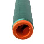 Pratt Retail Specialties 15 in. x 1000 ft. Stretch Wrap (15X1000GRNSTR)