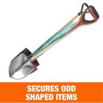 Pratt Retail Specialties 5 in. x 1000 ft. Stretch Wrap (5005001)