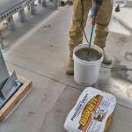 Quikrete 50 lb. Non-Shrink Precision Grout (158500)