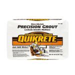 Quikrete 50 lb. Non-Shrink Precision Grout (158500)