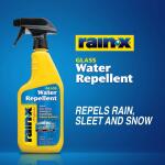Rain-X 16 oz. Original Glass Treatment (800002250)