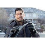 Rain-X 22 in. Latitude 2-in-1 Water Repellency Wiper Blade (5079279-2)