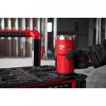 Milwaukee20 oz. PACKOUT Red Tumbler