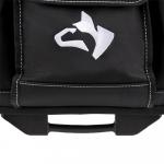 Husky 13 Pocket 14 in. Rolling Tool Bag