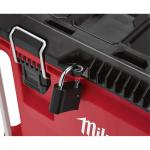 MilwaukeePACKOUT Rolling Modular 22-inch Tool Box