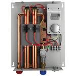 Rheem Performance 18 kW 3.51 GPM 240-Volt Self-Modulating Electric Tankless Water Heater (RETEX-18)