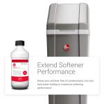 Rheem Preferred Series Water Softener Cleaner (RHWSC)