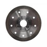 RIDGID Continuous Rim Blade with Mesh Rim 4.5 in.