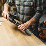 RIDGID Vac Hose and Accessory Adapters Kit Shop Vac Attachments for RIDGID Wet Dry Vacuums (VT1755)