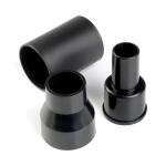 RIDGID Vac Hose and Accessory Adapters Kit Shop Vac Attachments for RIDGID Wet Dry Vacuums (VT1755)