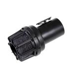 RIDGID 2-1/2 in. Diffuser Accessory Shop Vac Attachment for RIDGID Wet Dry Vacuums (VT2525)