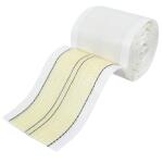 ROBERTS Indoor/Outdoor 3 in. x 15 ft. Double-Sided Carpet Tape Roll (50-605-12)