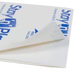 ROBERTS Stay N' Place 4 in. x 4 in. Rug Tabs (4-Pack) (50-547)