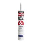 ROBERTS NOSEBOND Beige 10 oz. (0.3125 qt.) Wood, Laminate, and Rigid PVC Stair Nose Adhesive (8600-10C)